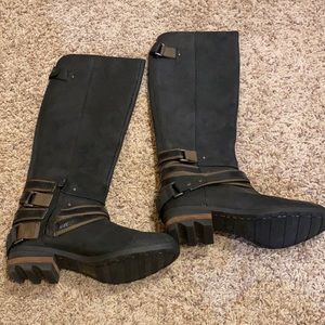 Sorel boots